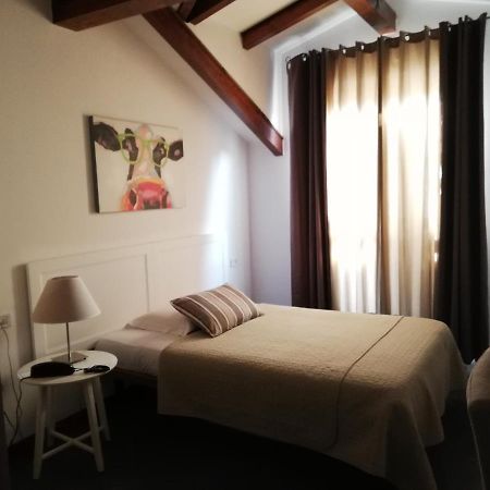 ססטו סן ג'ובני Bert Hotel מראה חיצוני תמונה