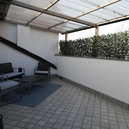 ססטו סן ג'ובני Bert Hotel מראה חיצוני תמונה