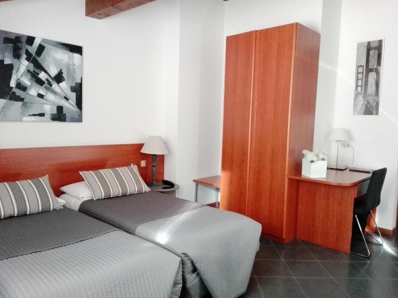 ססטו סן ג'ובני Bert Hotel מראה חיצוני תמונה