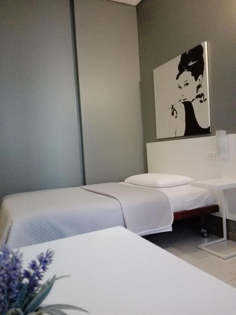 ססטו סן ג'ובני Bert Hotel מראה חיצוני תמונה