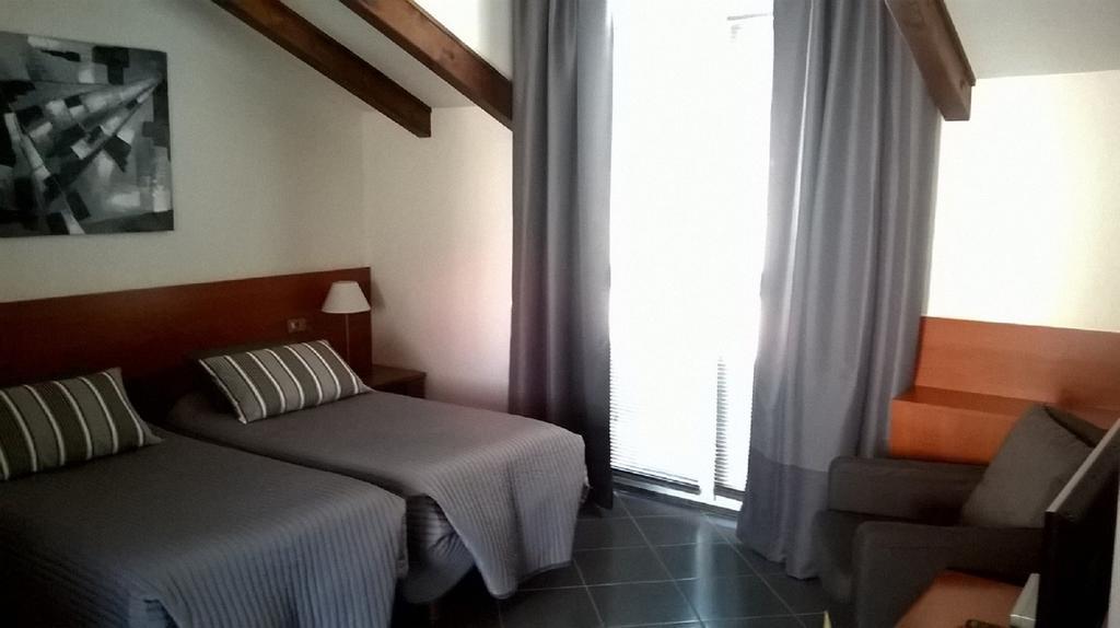 ססטו סן ג'ובני Bert Hotel מראה חיצוני תמונה