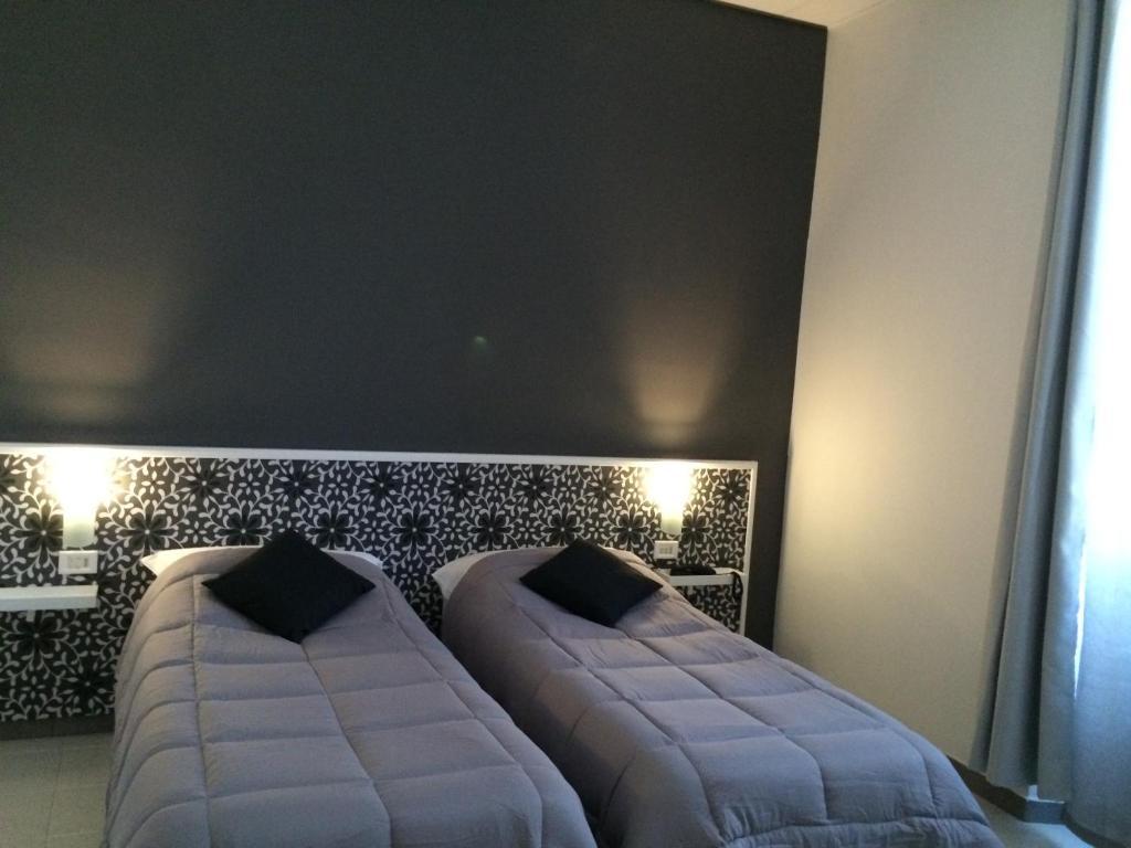 ססטו סן ג'ובני Bert Hotel מראה חיצוני תמונה