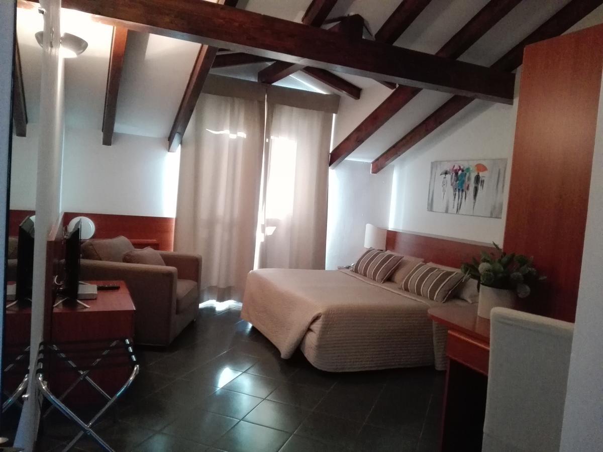 ססטו סן ג'ובני Bert Hotel מראה חיצוני תמונה