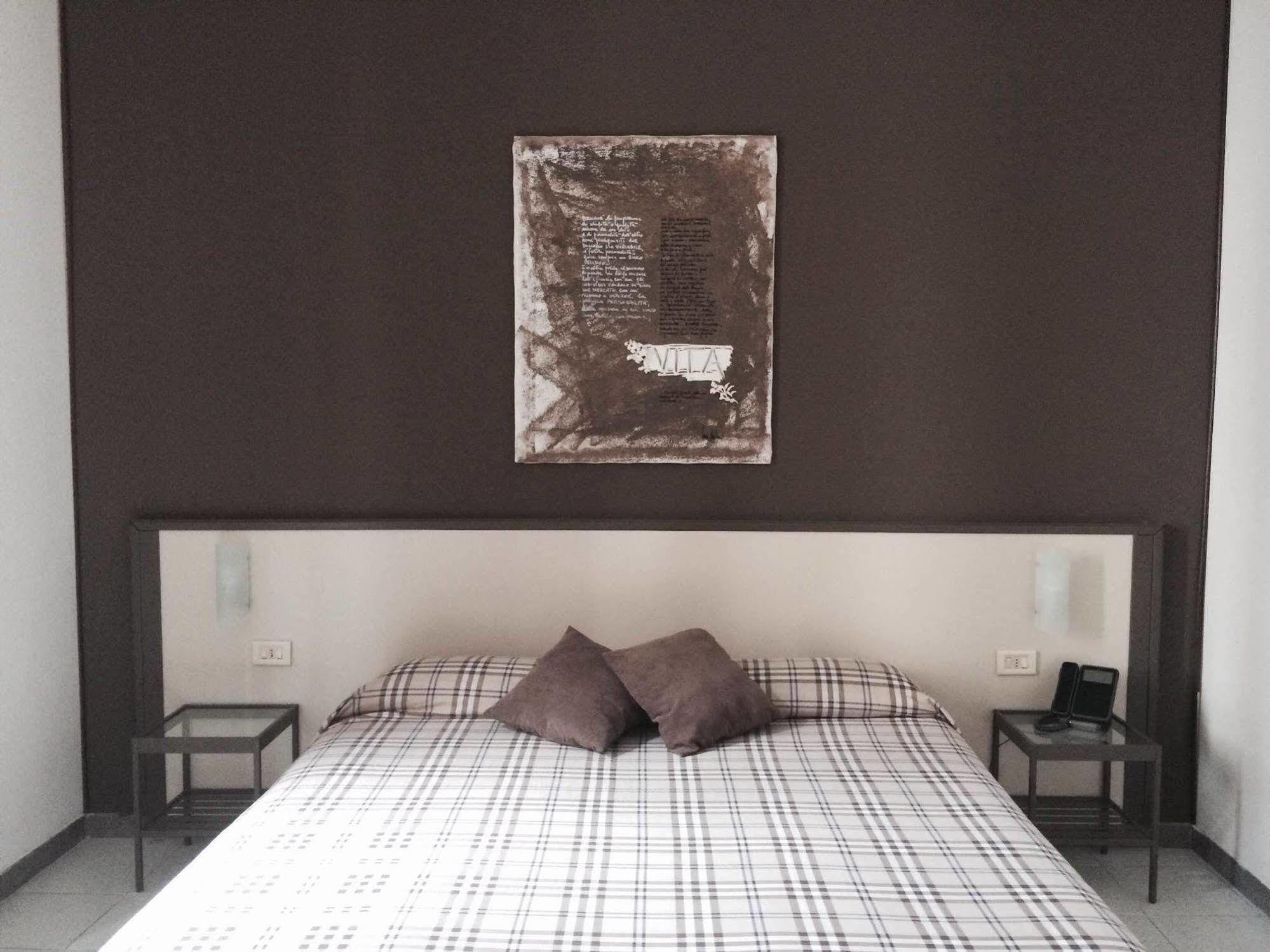 ססטו סן ג'ובני Bert Hotel מראה חיצוני תמונה