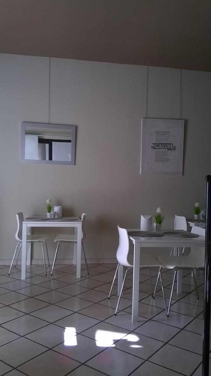 ססטו סן ג'ובני Bert Hotel מראה חיצוני תמונה