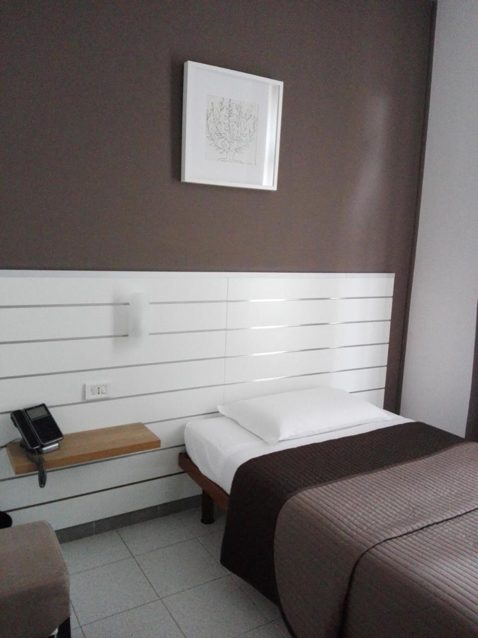 ססטו סן ג'ובני Bert Hotel מראה חיצוני תמונה