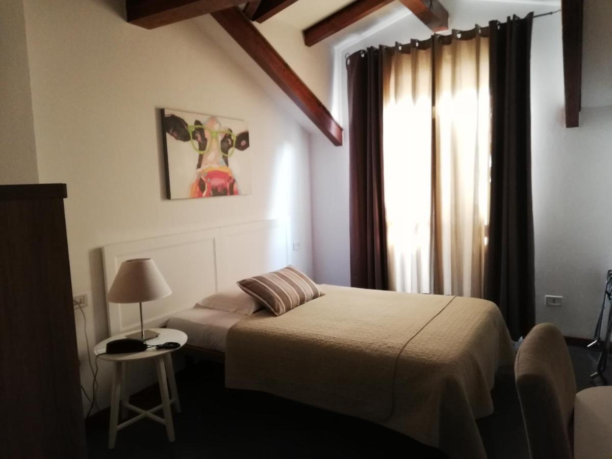 ססטו סן ג'ובני Bert Hotel מראה חיצוני תמונה