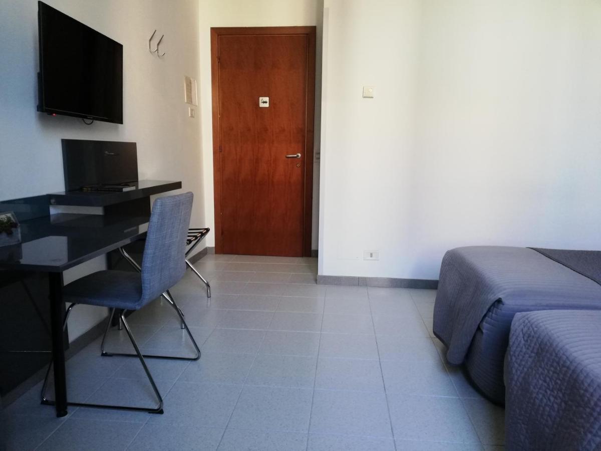 ססטו סן ג'ובני Bert Hotel מראה חיצוני תמונה
