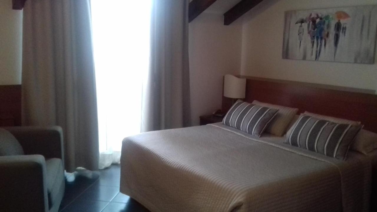 ססטו סן ג'ובני Bert Hotel מראה חיצוני תמונה