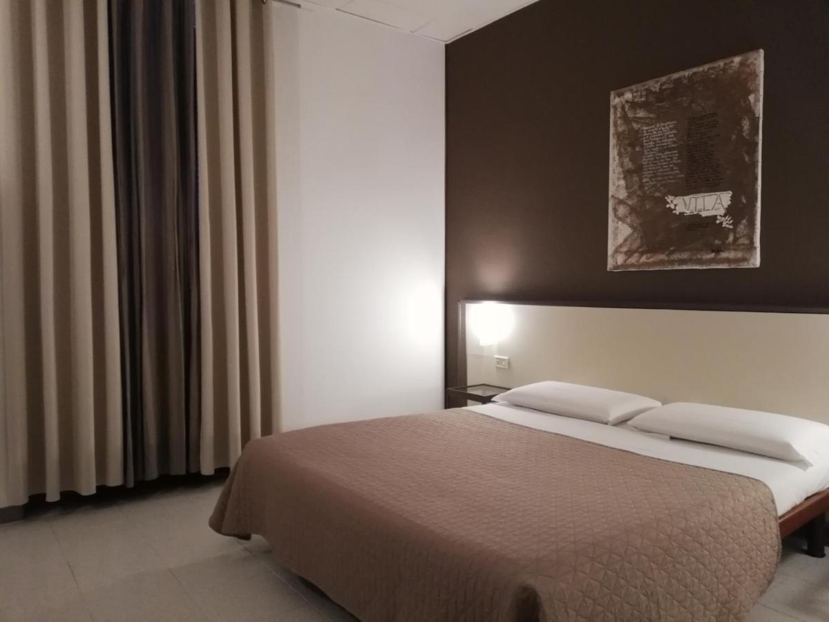 ססטו סן ג'ובני Bert Hotel מראה חיצוני תמונה