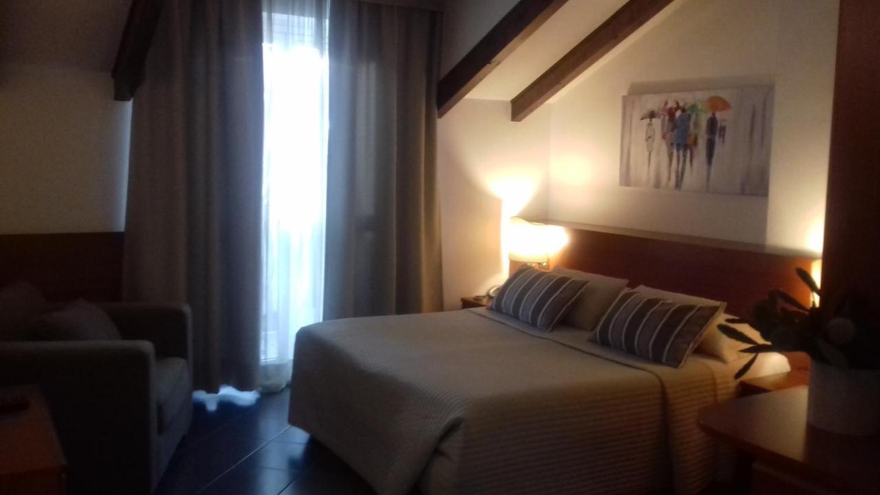 ססטו סן ג'ובני Bert Hotel מראה חיצוני תמונה