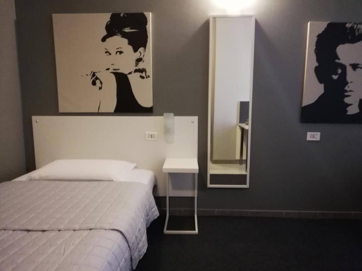 ססטו סן ג'ובני Bert Hotel מראה חיצוני תמונה
