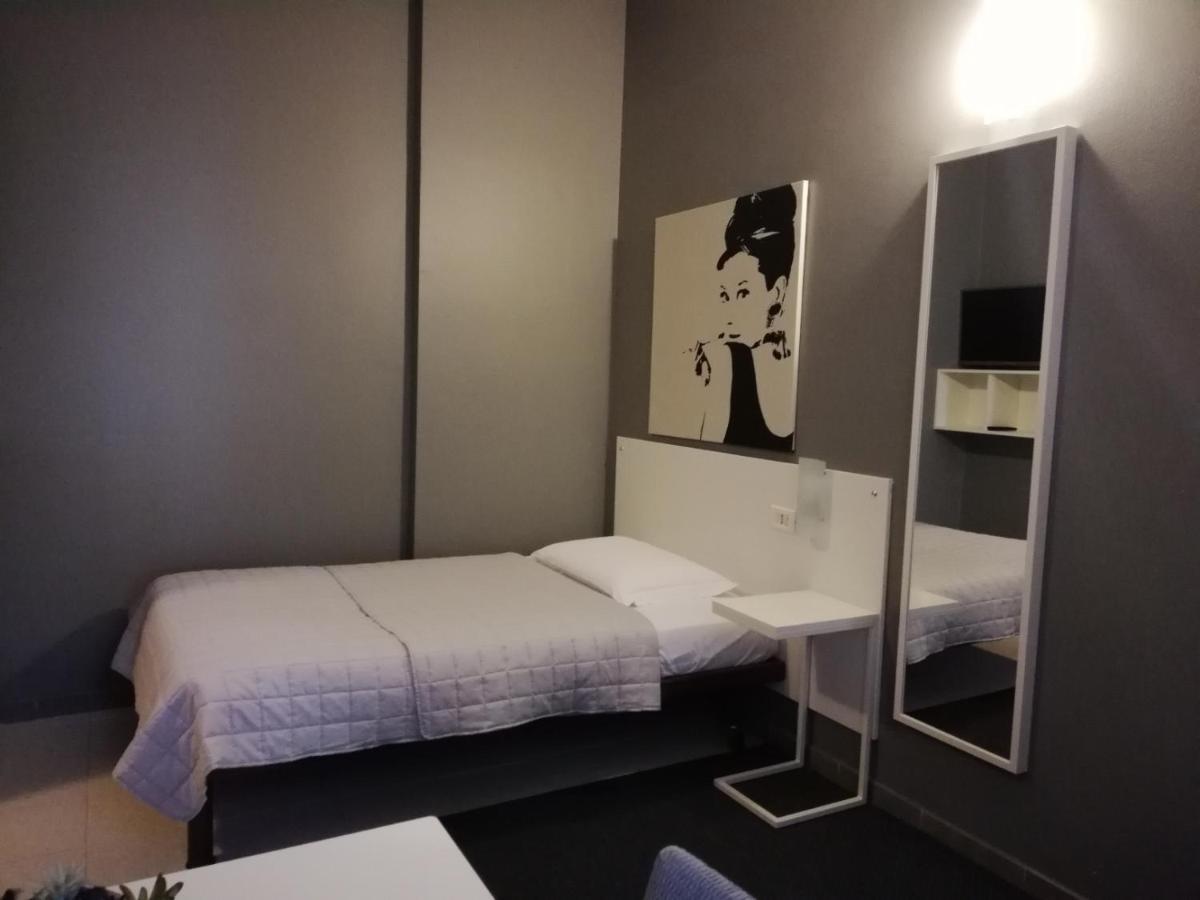 ססטו סן ג'ובני Bert Hotel מראה חיצוני תמונה