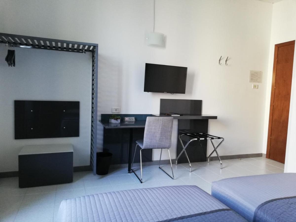 ססטו סן ג'ובני Bert Hotel מראה חיצוני תמונה