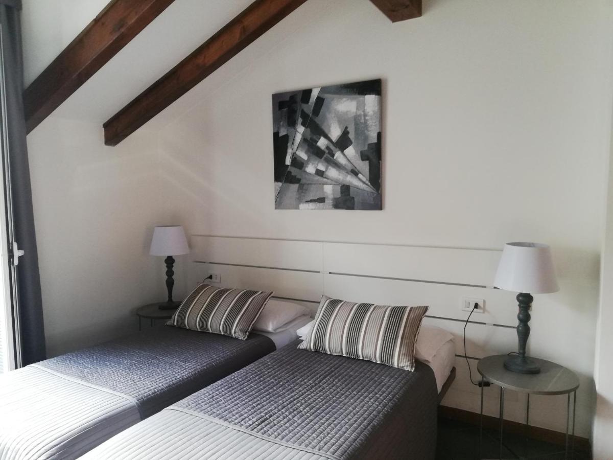 ססטו סן ג'ובני Bert Hotel מראה חיצוני תמונה